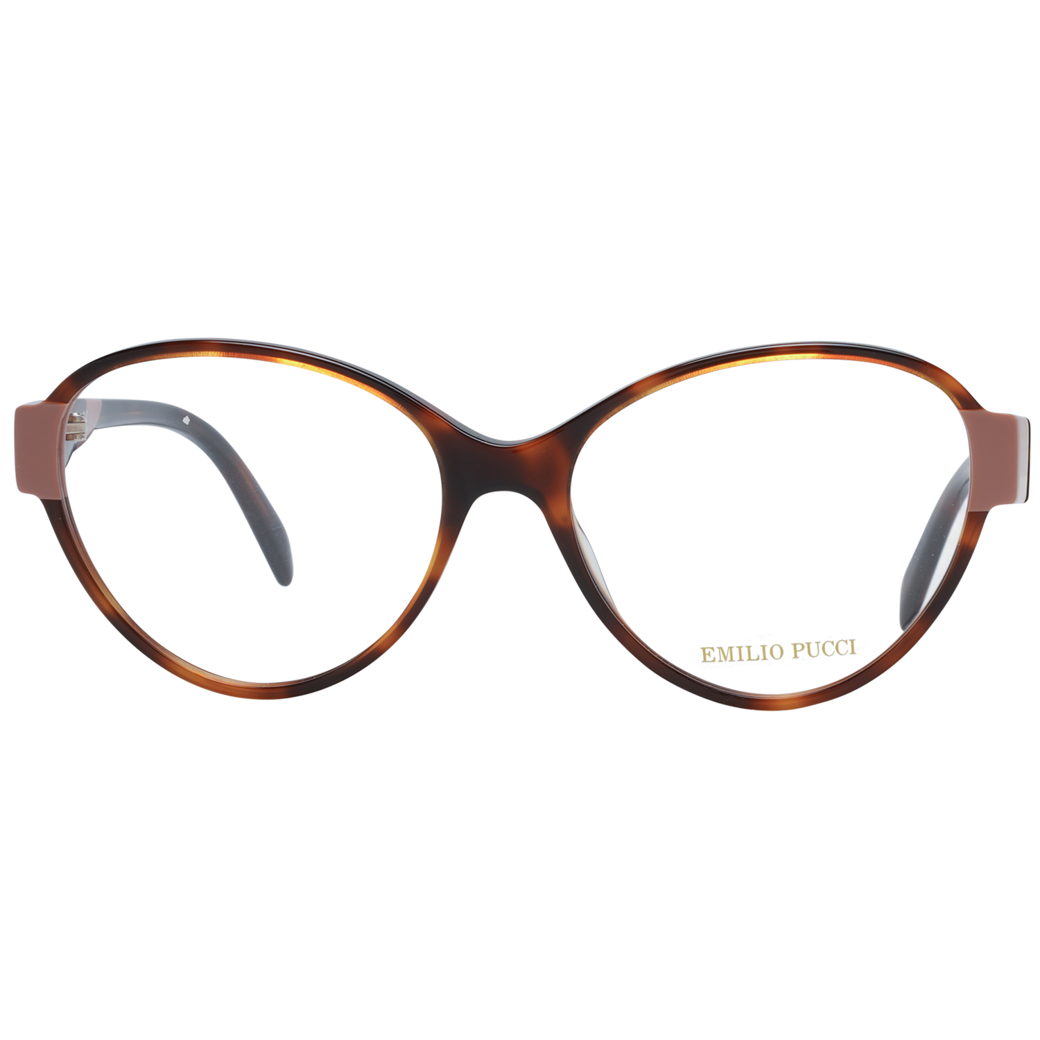 Emilio Pucci Optical Frames Emilio Pucci Glasses Frames EP5206 056 55 Eyeglasses Eyewear designer