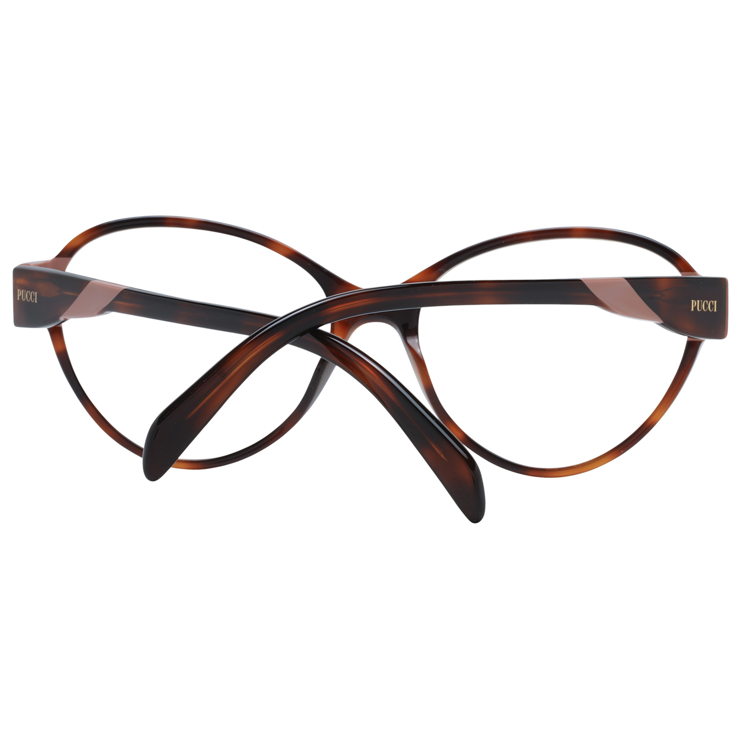 Emilio Pucci Optical Frames Emilio Pucci Glasses Frames EP5206 056 55 Eyeglasses Eyewear designer