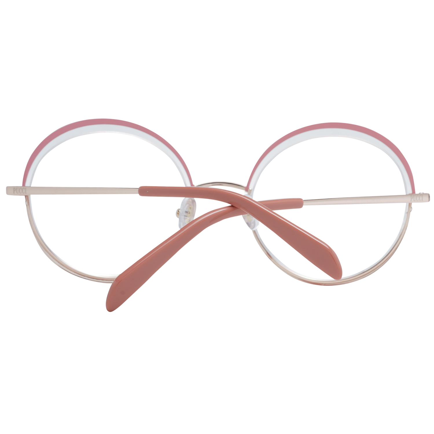 Emilio Pucci Optical Frames Emilio Pucci Glasses Frames EP5207 074 53 Eyeglasses Eyewear designer