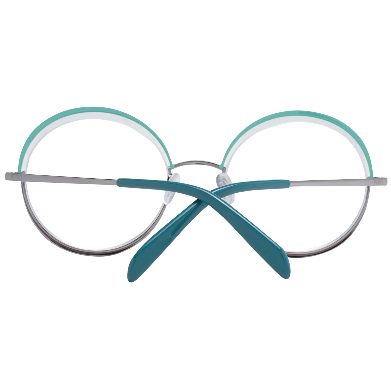 Emilio Pucci Optical Frames Emilio Pucci Glasses Frames EP5207 095 53 Eyeglasses Eyewear designer