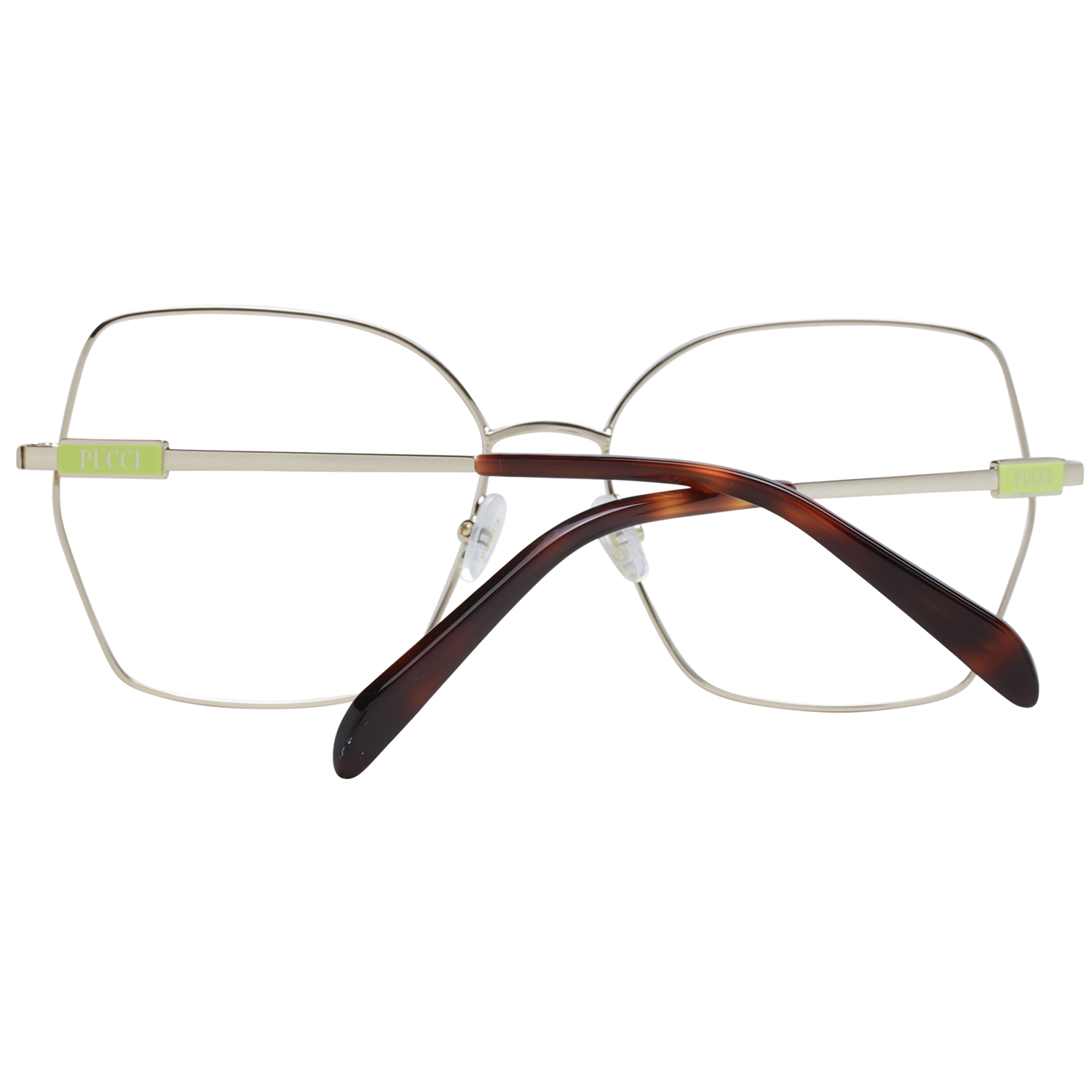 Emilio Pucci Optical Frames Emilio Pucci Glasses Frames EP5213 032 56 Eyeglasses Eyewear designer