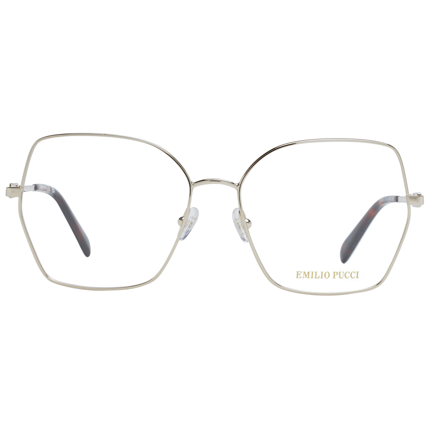 Emilio Pucci Optical Frames Emilio Pucci Glasses Frames EP5213 032 56 Eyeglasses Eyewear designer