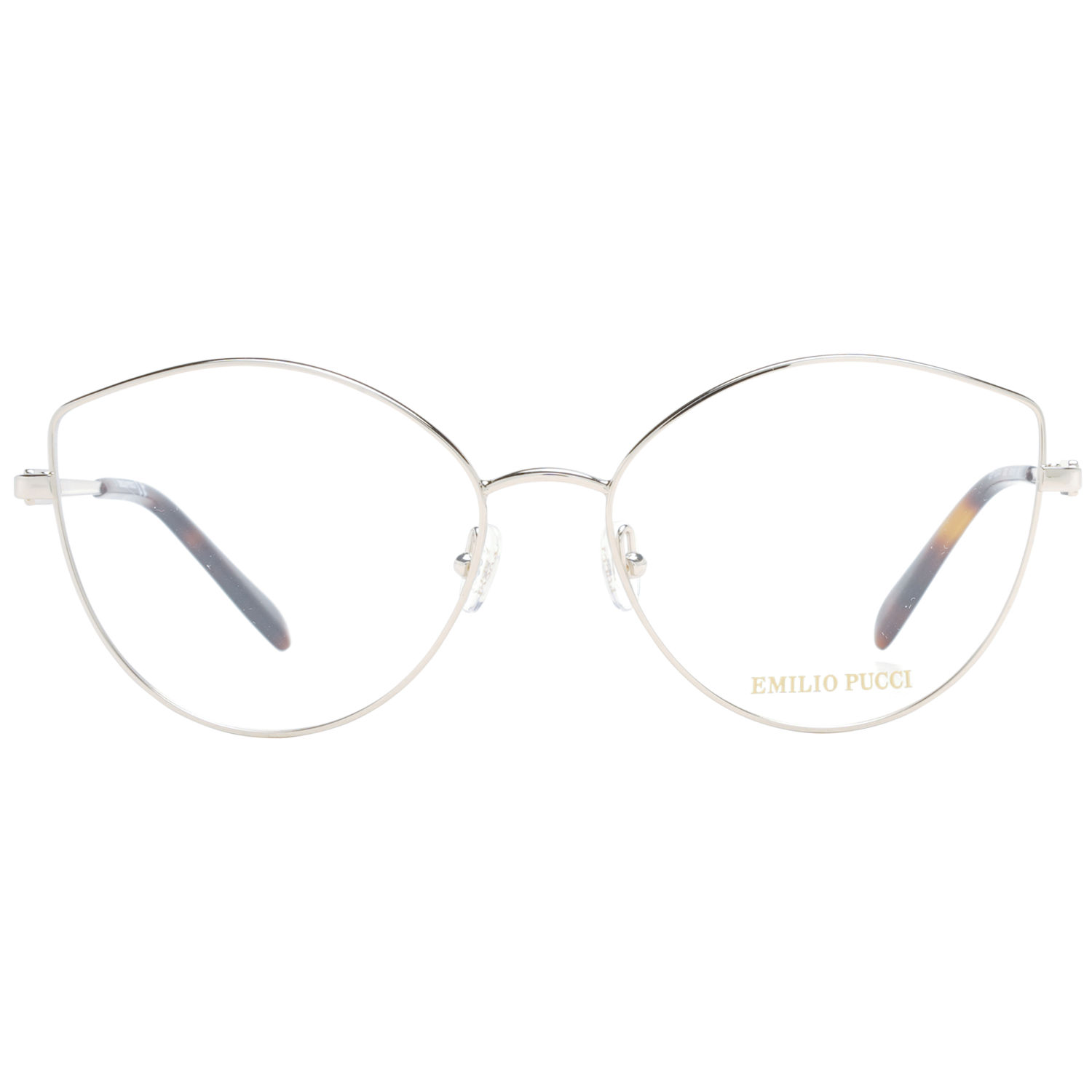 Emilio Pucci Optical Frames Emilio Pucci Glasses Frames EP5214 032 56 Eyeglasses Eyewear designer