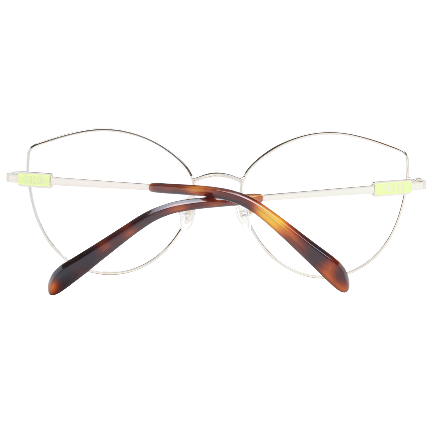 Emilio Pucci Optical Frames Emilio Pucci Glasses Frames EP5214 032 56 Eyeglasses Eyewear designer