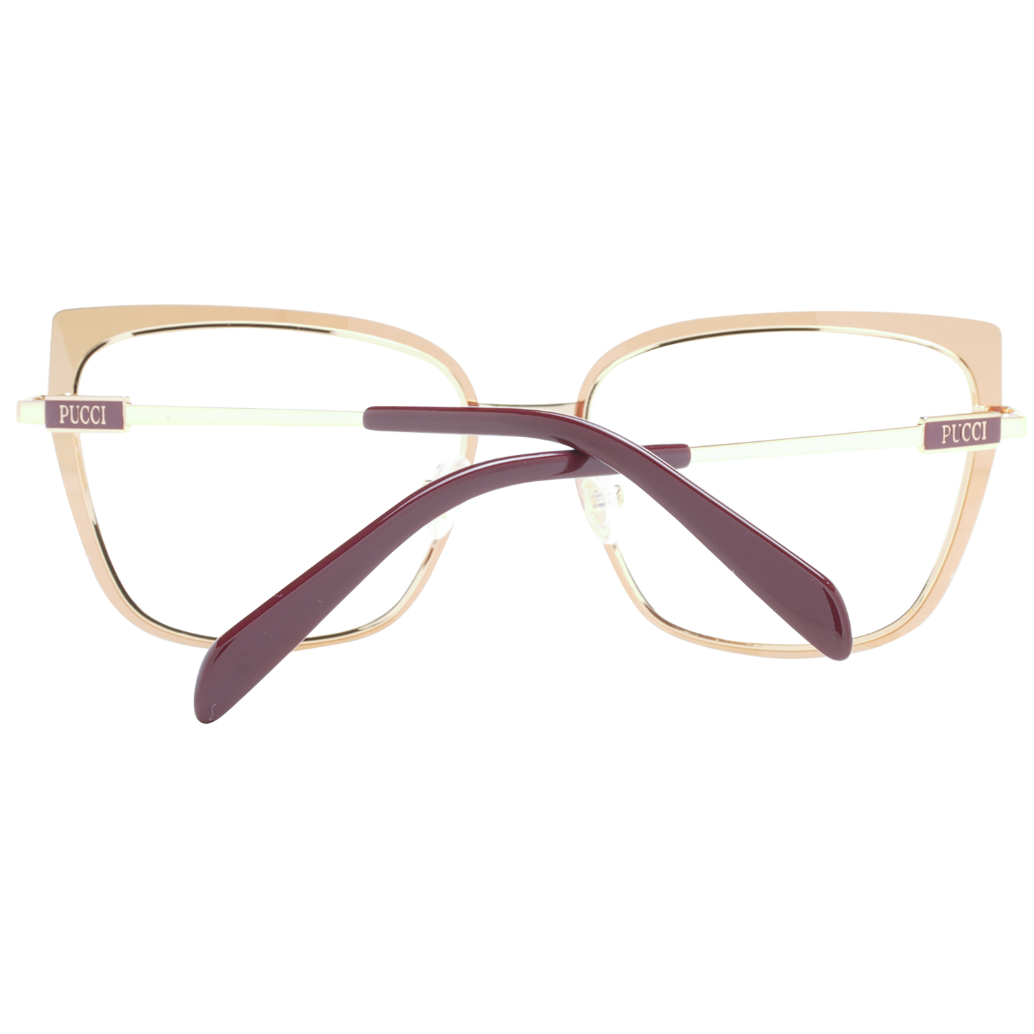 Emilio Pucci Optical Frames Emilio Pucci Glasses Frames EP5219 041 54 Eyeglasses Eyewear designer