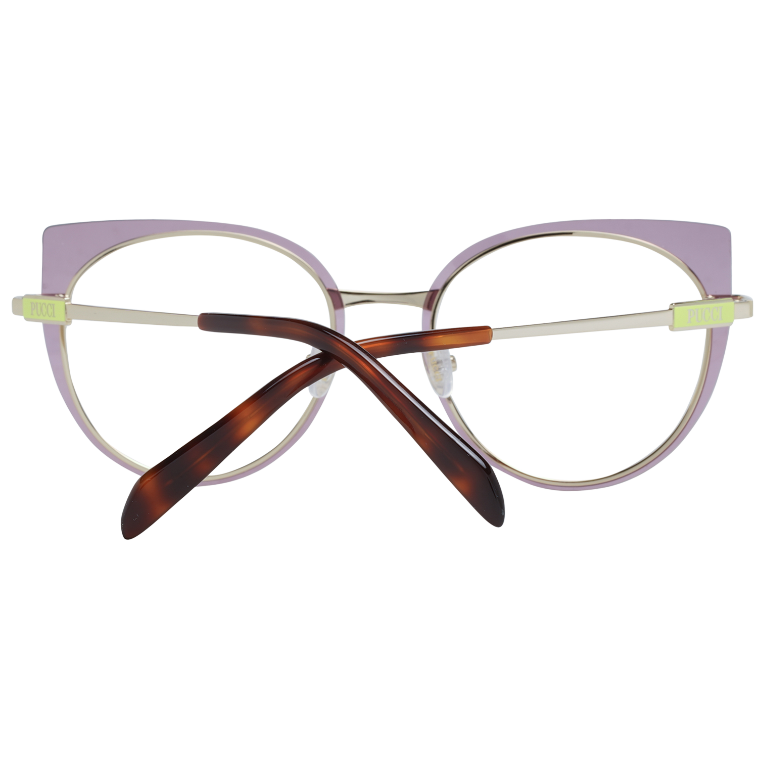 Emilio Pucci Optical Frames Emilio Pucci Glasses Frames EP5220 080 51 Eyeglasses Eyewear designer