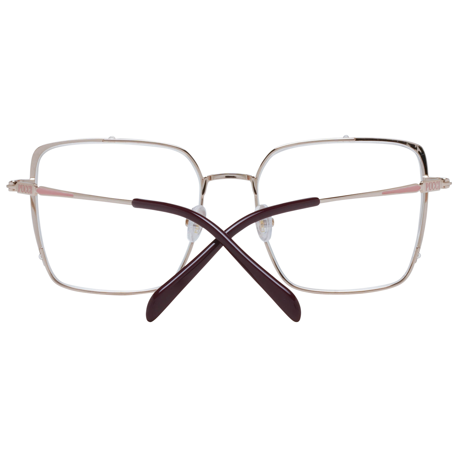 Emilio Pucci Optical Frames Emilio Pucci Glasses Frames EP5221 032 53 Eyeglasses Eyewear designer