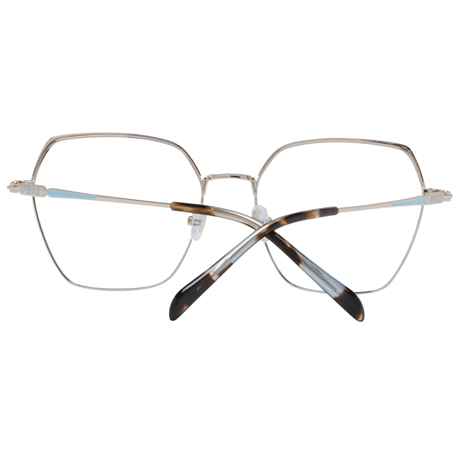 Emilio Pucci Optical Frames Emilio Pucci Glasses Frames EP5222 032 54 Eyeglasses Eyewear designer