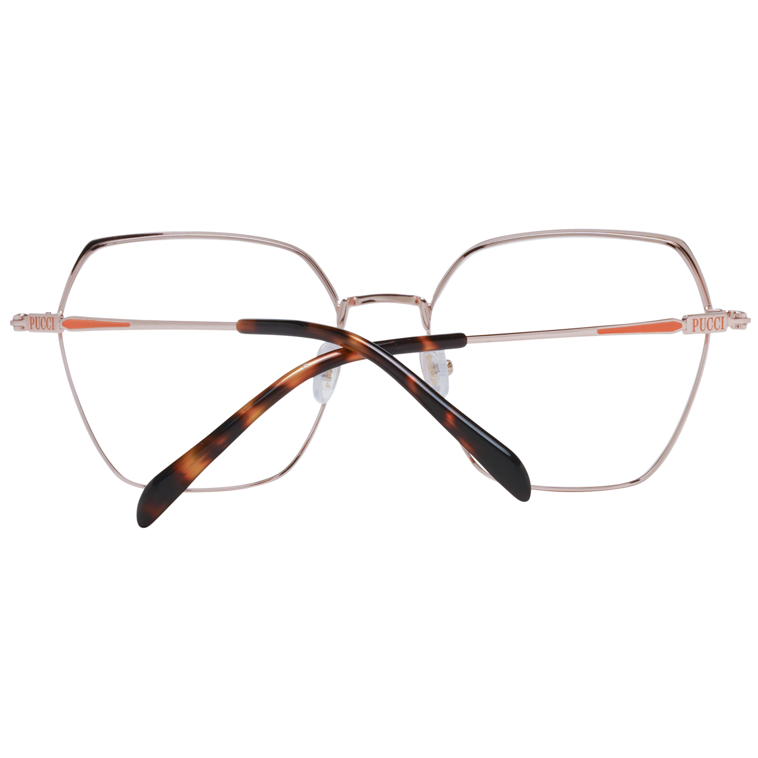 Emilio Pucci Optical Frames Emilio Pucci Glasses Frames EP5222 28A 54 Eyeglasses Eyewear designer