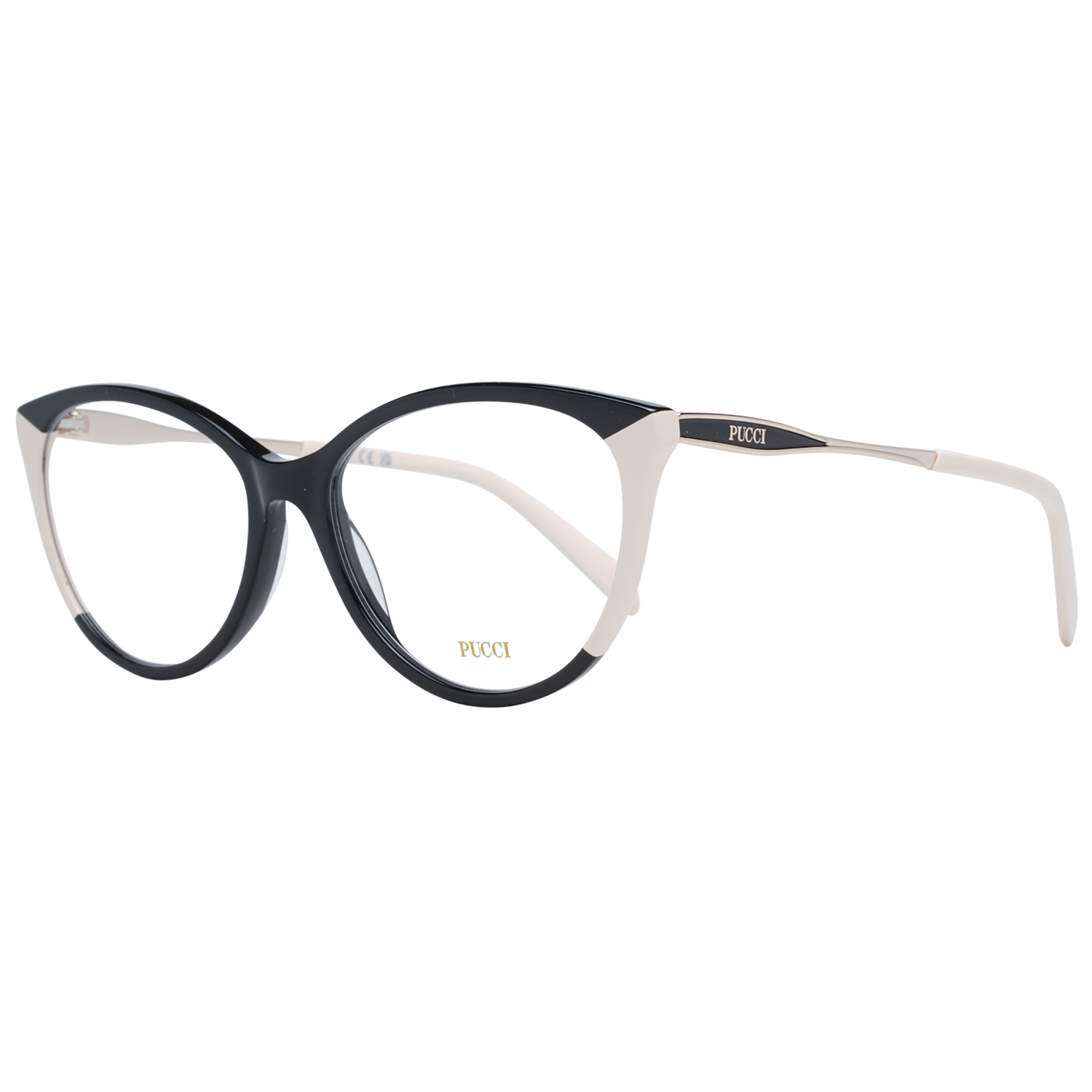 Emilio Pucci Optical Frames Emilio Pucci Glasses Frames EP5226 004 55 Eyeglasses Eyewear designer