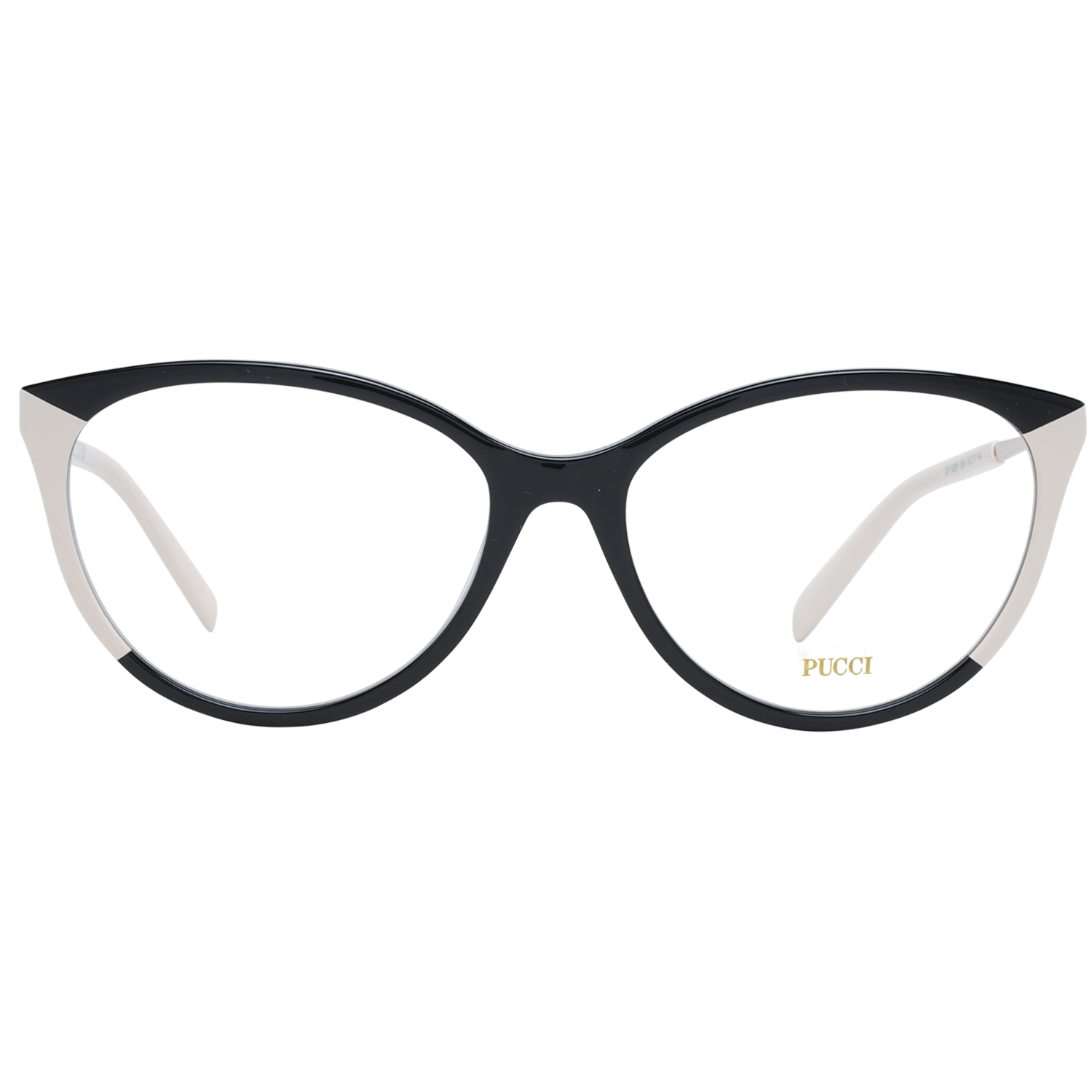 Emilio Pucci Optical Frames Emilio Pucci Glasses Frames EP5226 004 55 Eyeglasses Eyewear designer