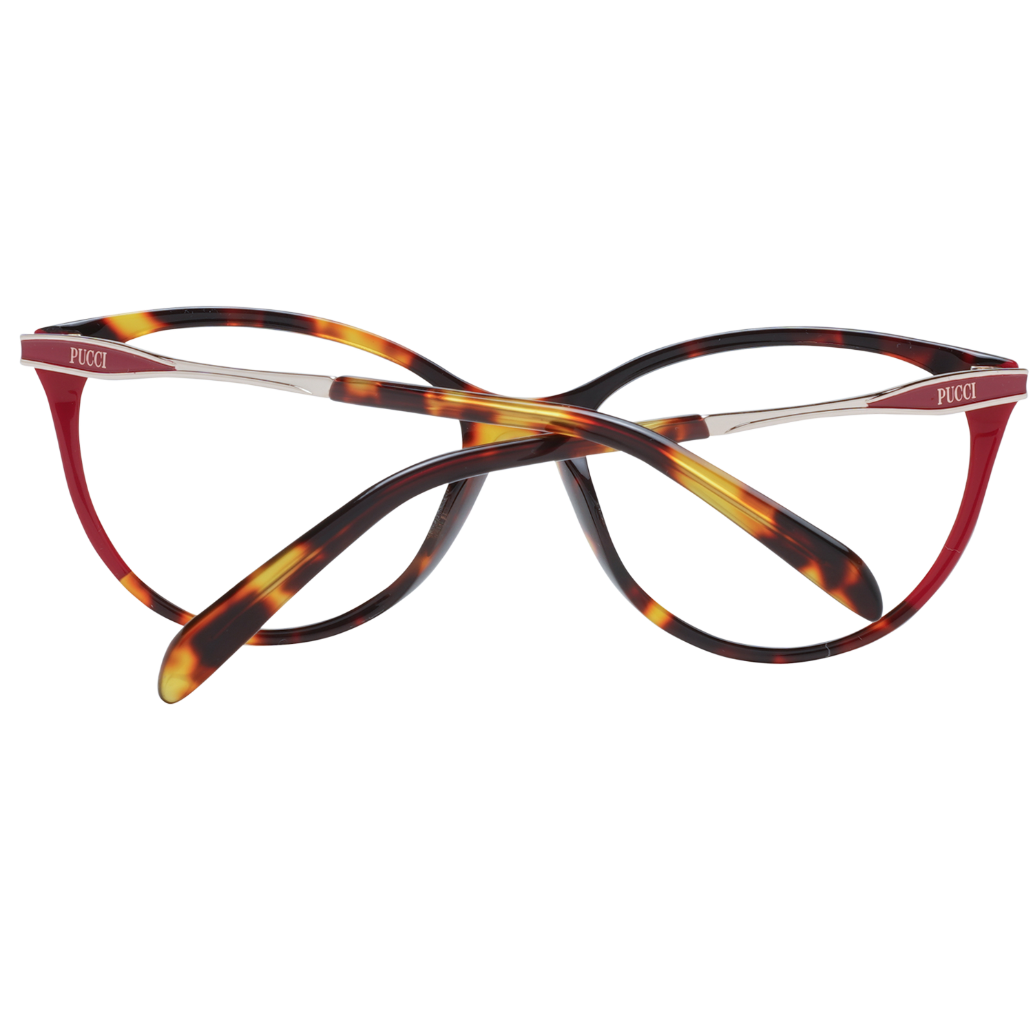 Emilio Pucci Optical Frames Emilio Pucci Glasses Frames EP5226 054 55 Eyeglasses Eyewear designer