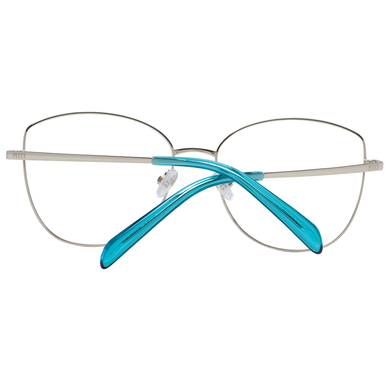 Emilio Pucci Optical Frames Emilio Pucci Glasses Frames EP5229 087 55 Eyeglasses Eyewear designer