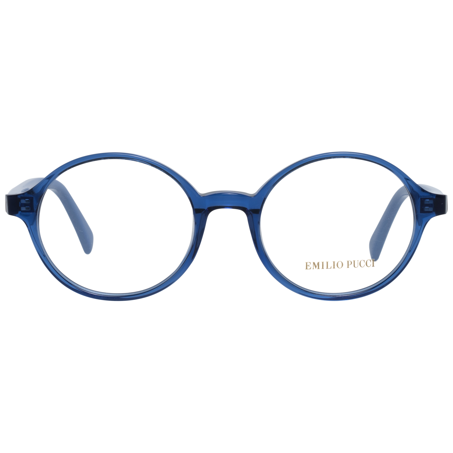 Emilio Pucci Frames Emilio Pucci Optical Frame EP5002 089 48 Eyeglasses Eyewear UK USA Australia 