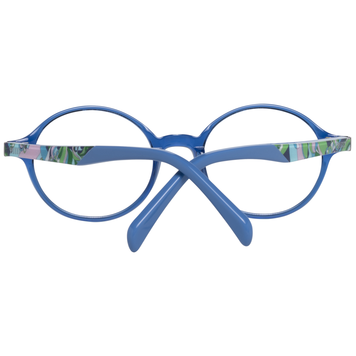 Emilio Pucci Frames Emilio Pucci Optical Frame EP5002 089 48 Eyeglasses Eyewear UK USA Australia 