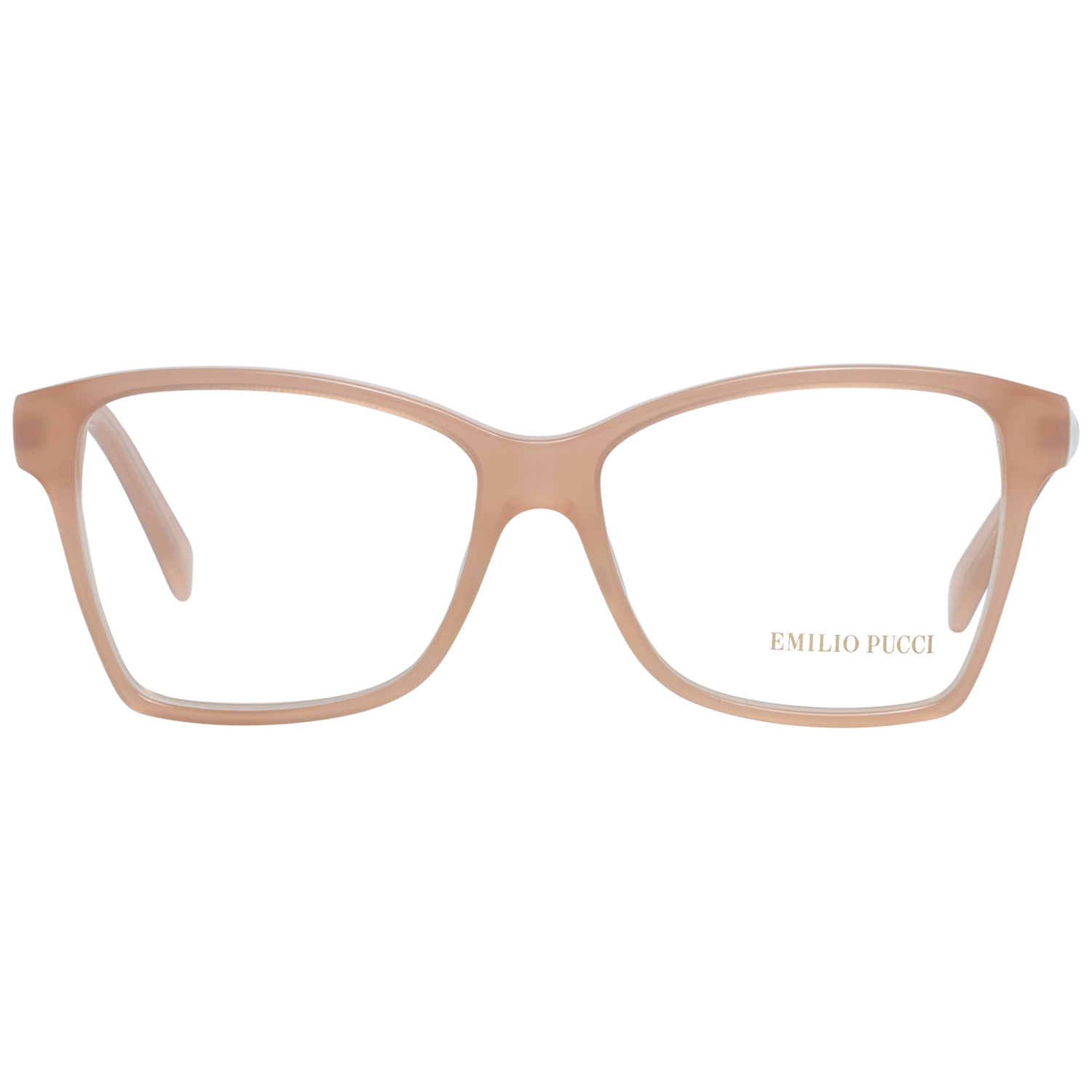 Emilio Pucci Frames Emilio Pucci Optical Frame EP5004 074 53 Eyeglasses Eyewear UK USA Australia 