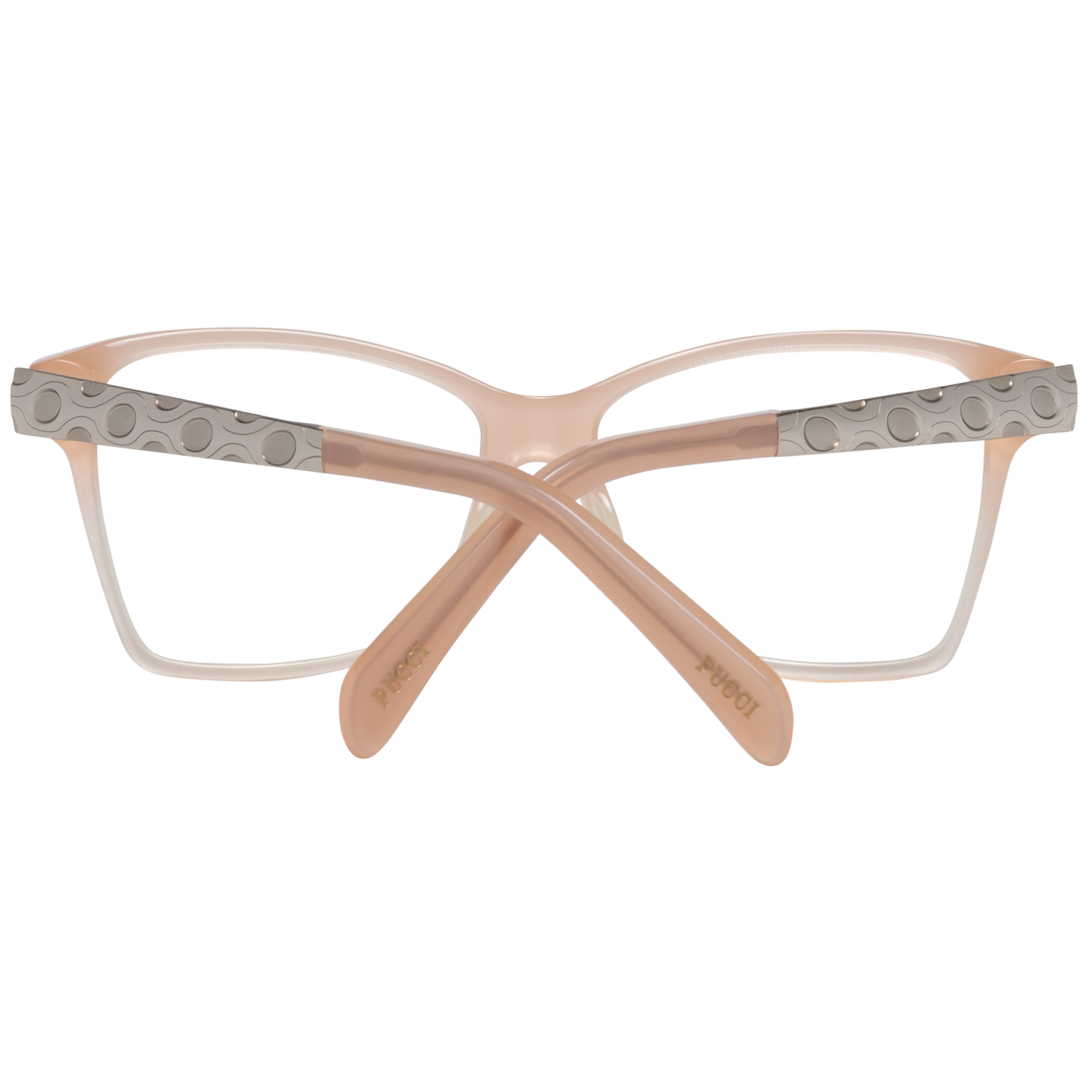 Emilio Pucci Frames Emilio Pucci Optical Frame EP5004 074 53 Eyeglasses Eyewear UK USA Australia 