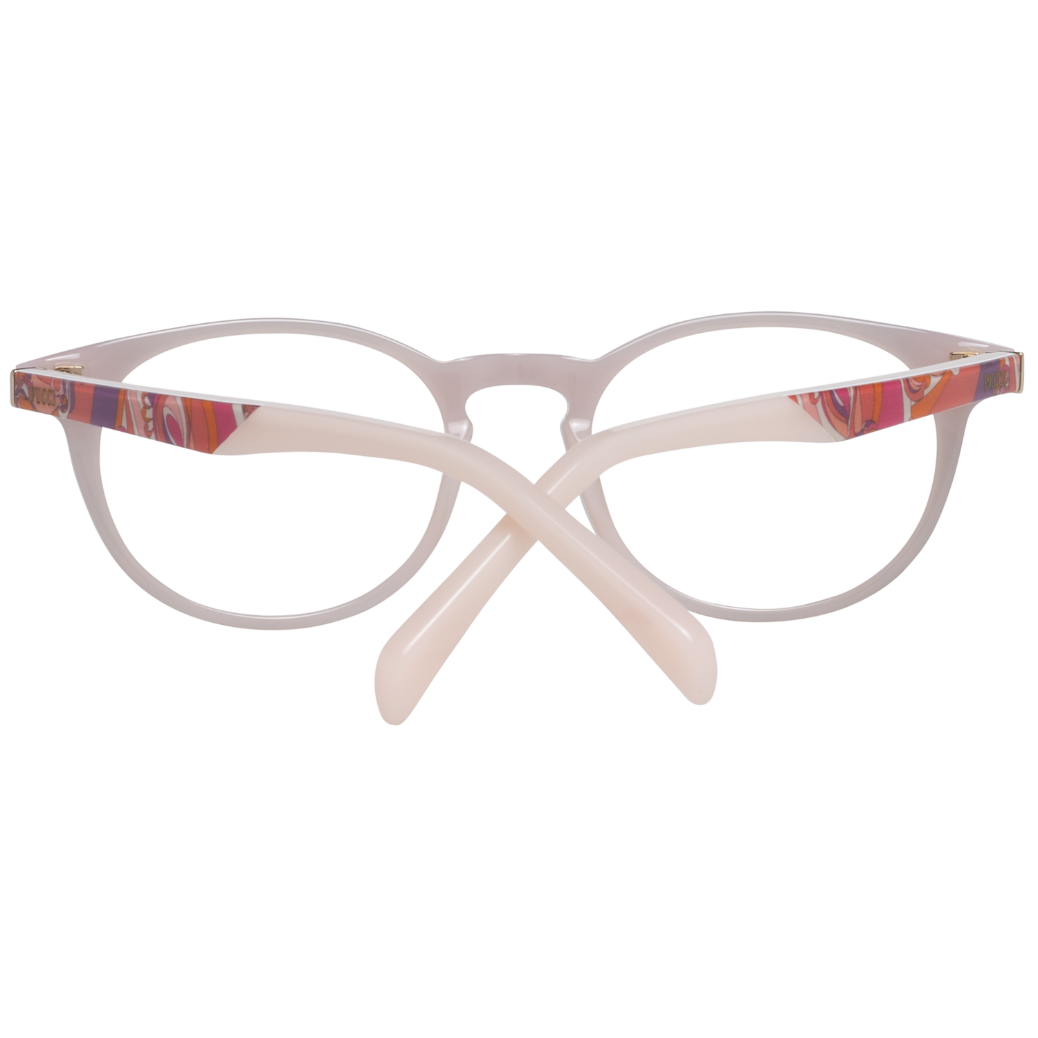 Emilio Pucci Frames Emilio Pucci Optical Frame EP5018 056 48 Eyeglasses Eyewear UK USA Australia 