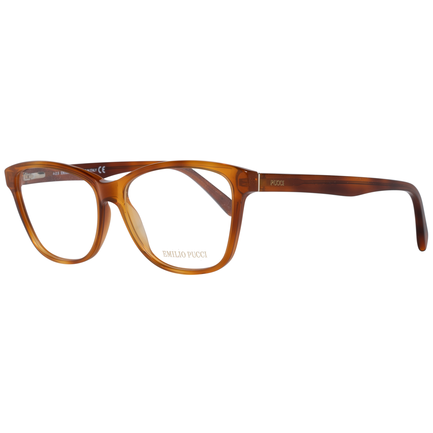 Emilio Pucci Optical Frame Emilio Pucci Optical Frame EP5024 052 54 Eyeglasses Eyewear UK USA Australia 