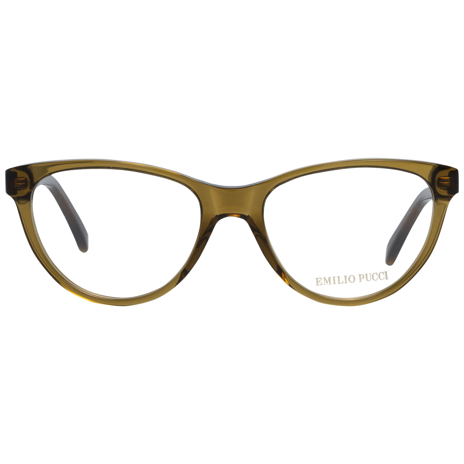 Emilio Pucci Frames Emilio Pucci Optical Frame EP5025 098 52 Eyeglasses Eyewear UK USA Australia 