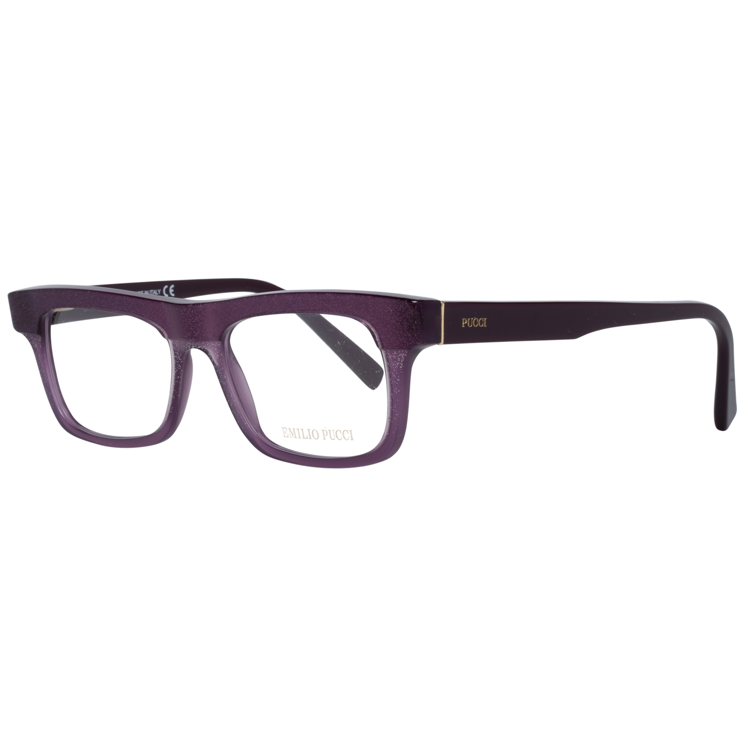 Emilio Pucci Frames Emilio Pucci Optical Frame EP5028 083 49 Eyeglasses Eyewear UK USA Australia 