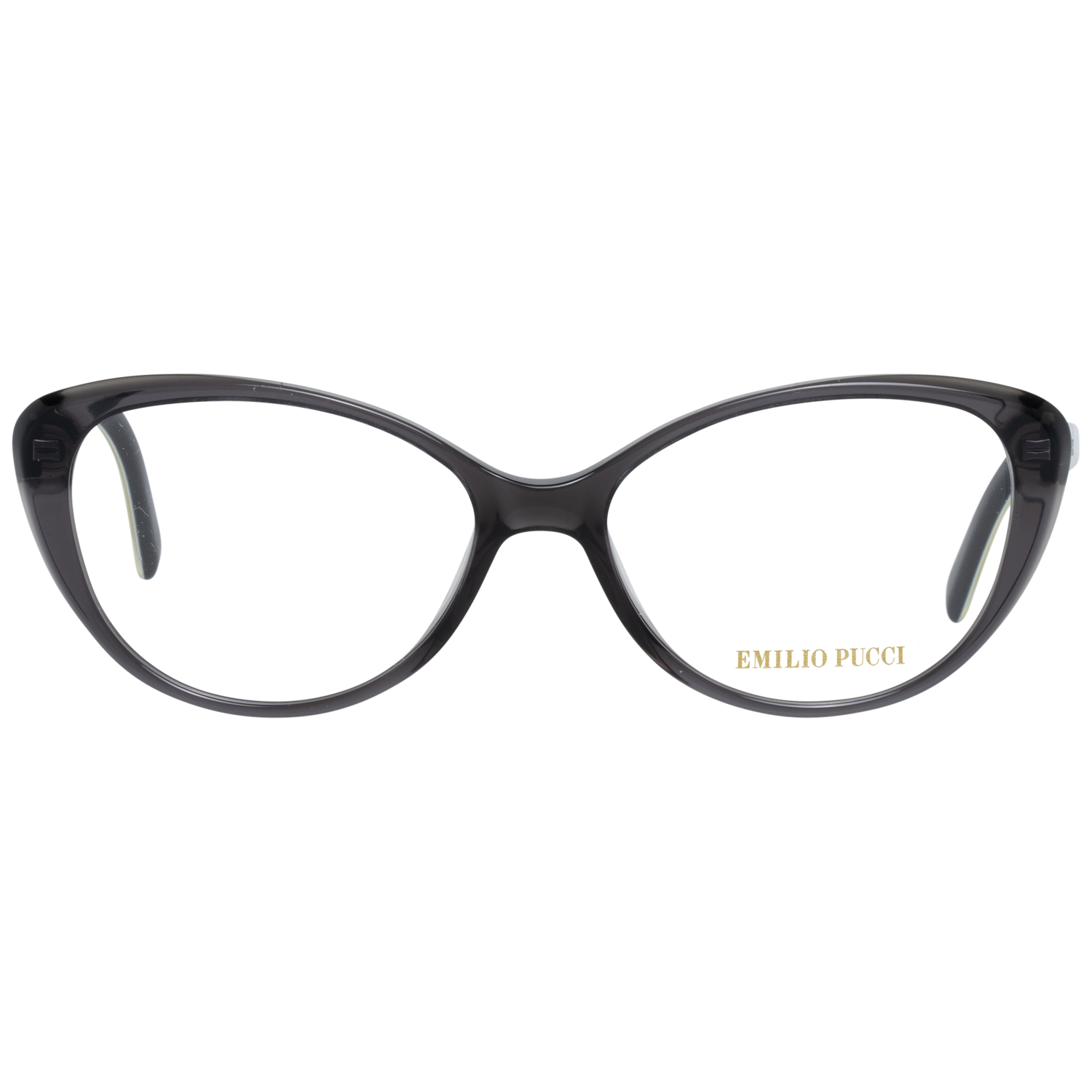 Emilio Pucci Frames Emilio Pucci Optical Frame EP5031 020 52 Eyeglasses Eyewear UK USA Australia 