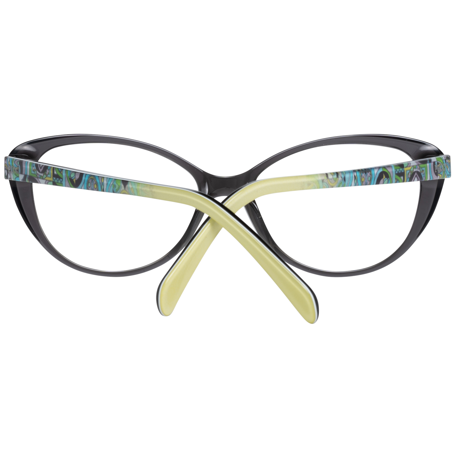 Emilio Pucci Frames Emilio Pucci Optical Frame EP5031 020 52 Eyeglasses Eyewear UK USA Australia 