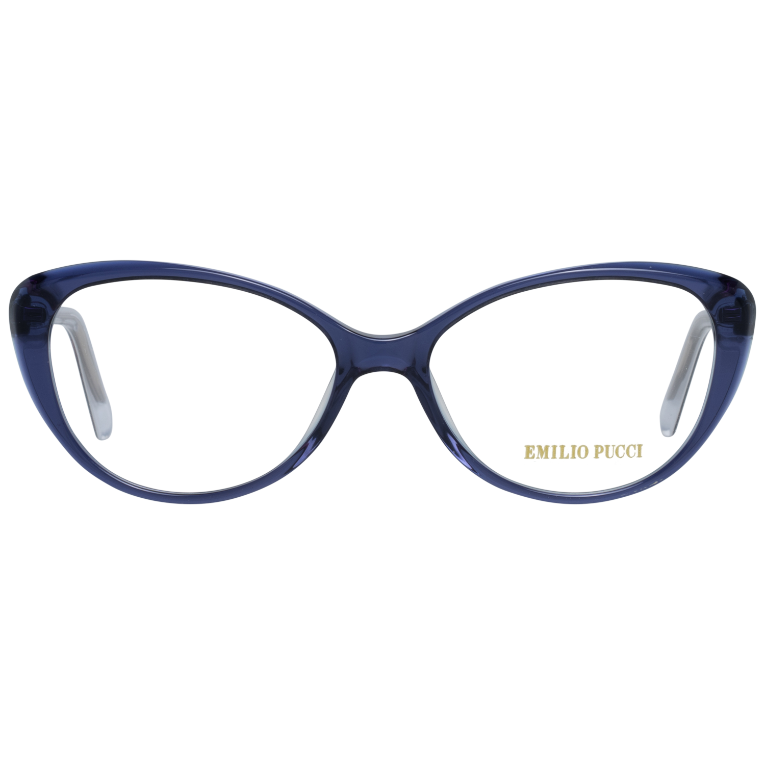 Emilio Pucci Optical Frame Emilio Pucci Optical Frame EP5031 092 52 Eyeglasses Eyewear UK USA Australia 