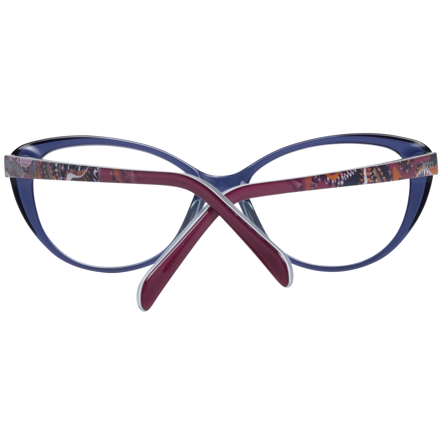 Emilio Pucci Optical Frame Emilio Pucci Optical Frame EP5031 092 52 Eyeglasses Eyewear UK USA Australia 