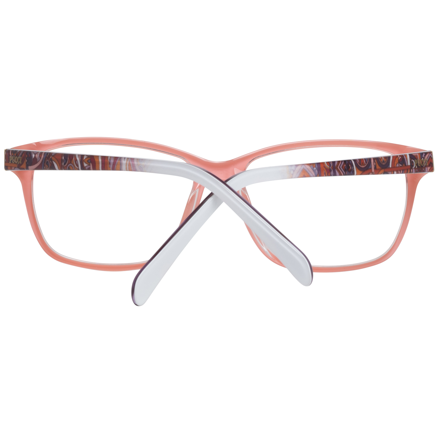 Emilio Pucci Optical Frame Emilio Pucci Optical Frame EP5032 074 53 Eyeglasses Eyewear UK USA Australia 