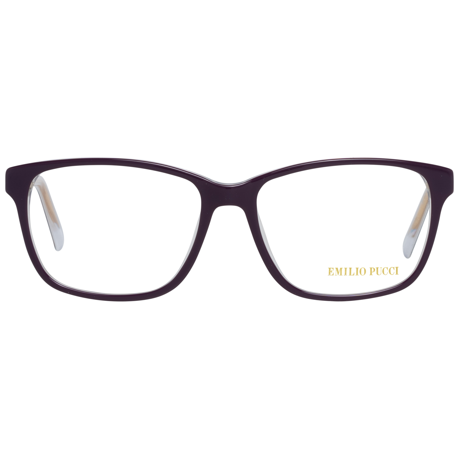 Emilio Pucci Frames Emilio Pucci Optical Frame EP5032 083 53 Eyeglasses Eyewear UK USA Australia 