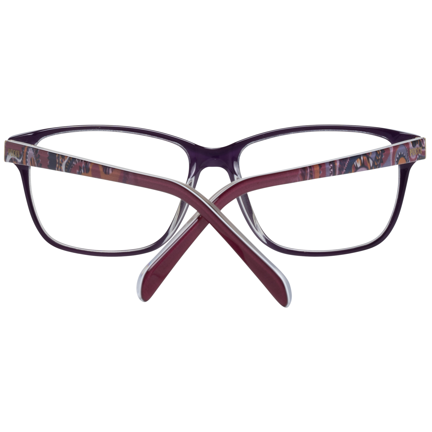 Emilio Pucci Frames Emilio Pucci Optical Frame EP5032 083 53 Eyeglasses Eyewear UK USA Australia 