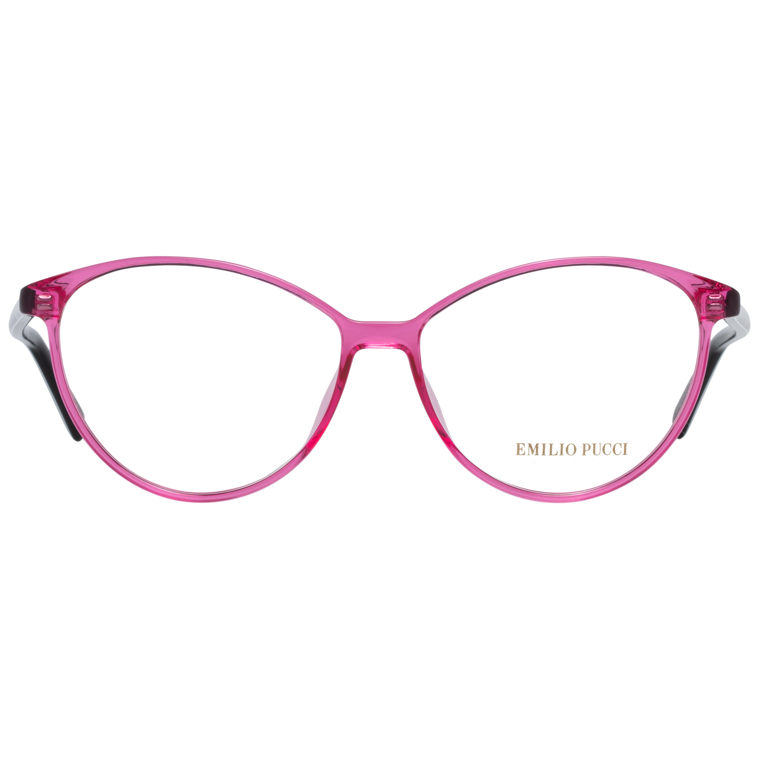 Emilio Pucci Optical Frame Emilio Pucci Optical Frame EP5047 075 54 Eyeglasses Eyewear UK USA Australia 