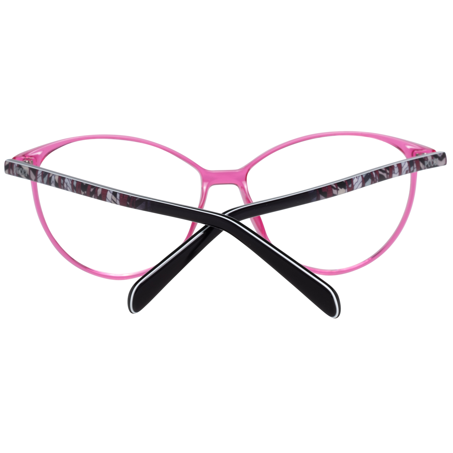 Emilio Pucci Optical Frame Emilio Pucci Optical Frame EP5047 075 54 Eyeglasses Eyewear UK USA Australia 