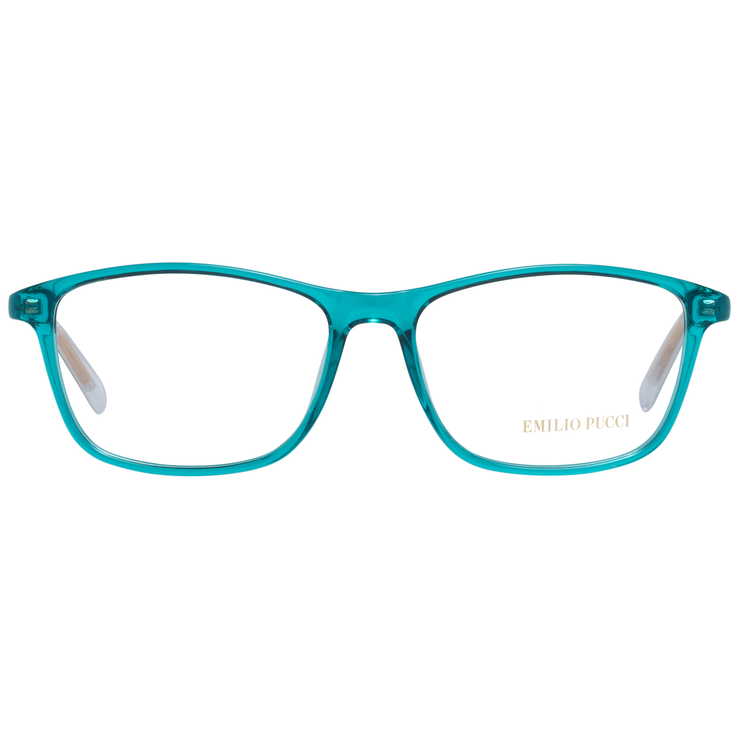 Emilio Pucci Frames Emilio Pucci Optical Frame EP5048 098 54 Eyeglasses Eyewear UK USA Australia 