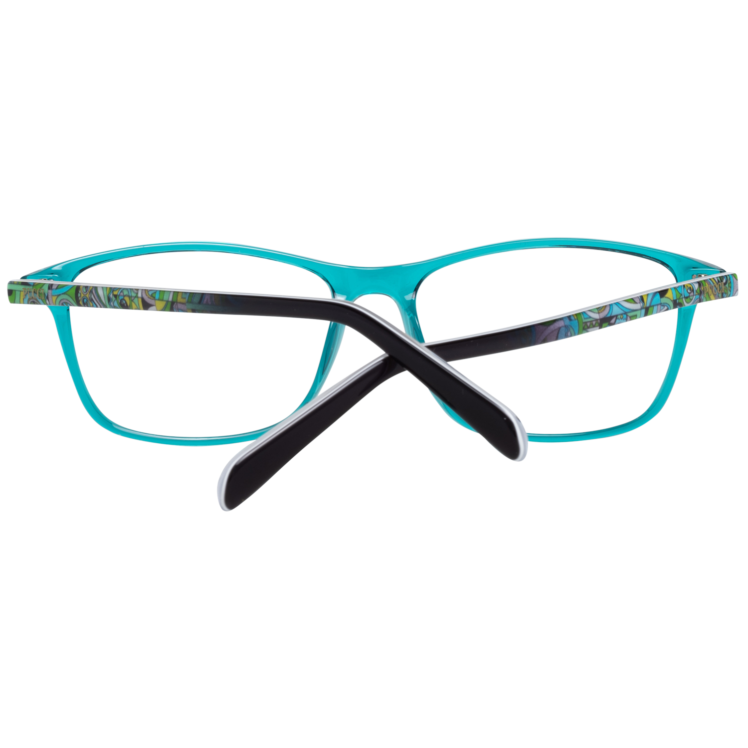 Emilio Pucci Frames Emilio Pucci Optical Frame EP5048 098 54 Eyeglasses Eyewear UK USA Australia 