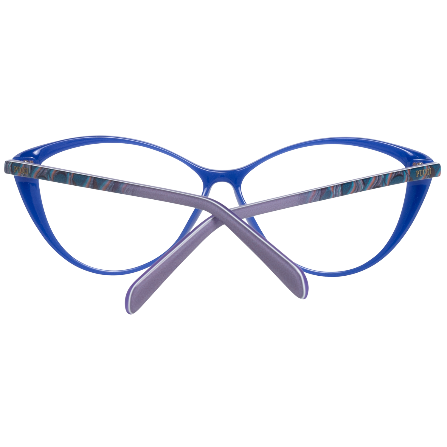 Emilio Pucci Frames Emilio Pucci Optical Frame EP5058 090 56 Eyeglasses Eyewear UK USA Australia 