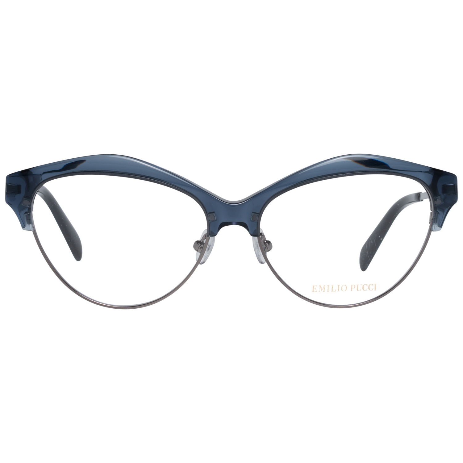 Emilio Pucci Optical Frame Emilio Pucci Optical Frame EP5069 020 56 Eyeglasses Eyewear UK USA Australia 