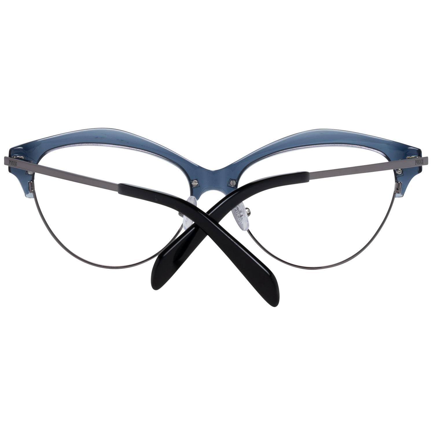 Emilio Pucci Optical Frame Emilio Pucci Optical Frame EP5069 020 56 Eyeglasses Eyewear UK USA Australia 