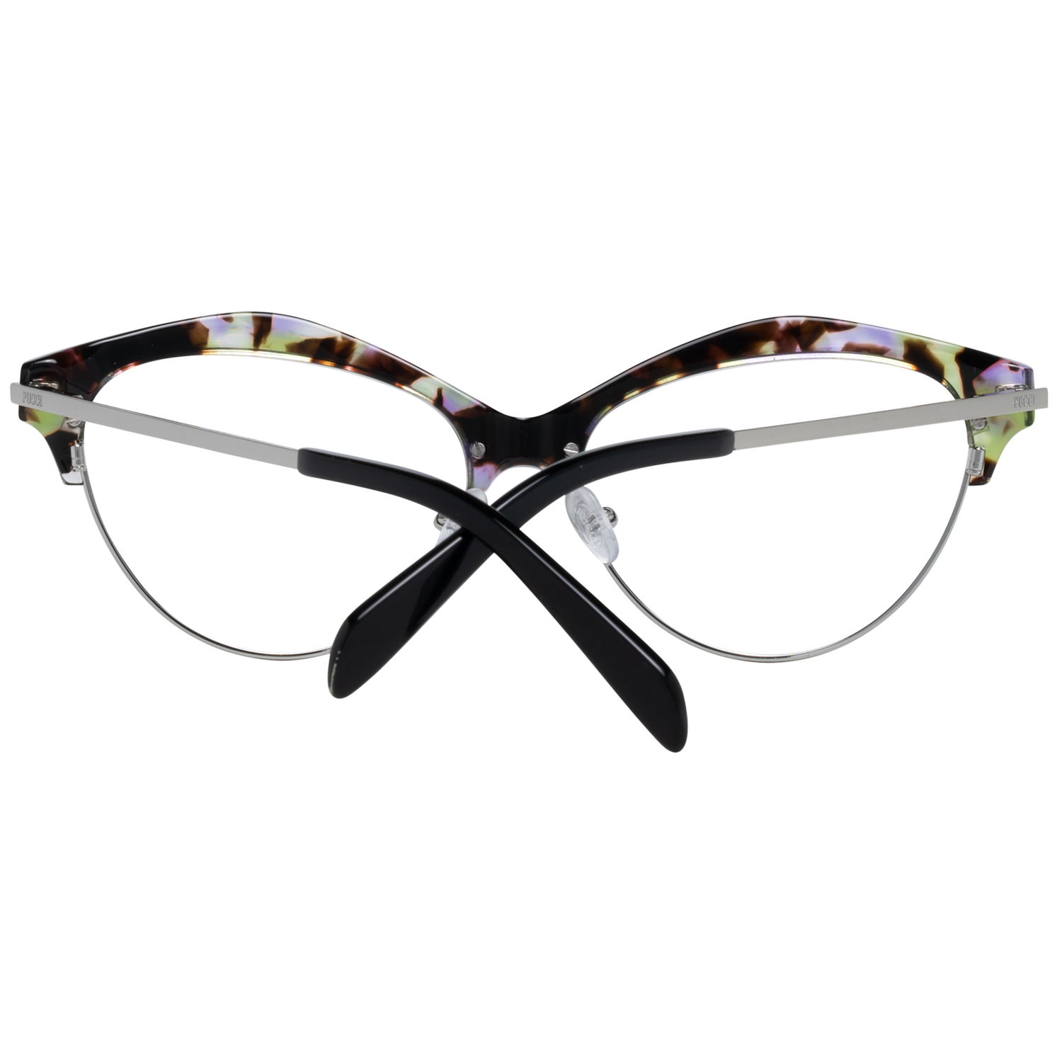 Emilio Pucci Optical Frame Emilio Pucci Optical Frame EP5069 055 56 Eyeglasses Eyewear UK USA Australia 