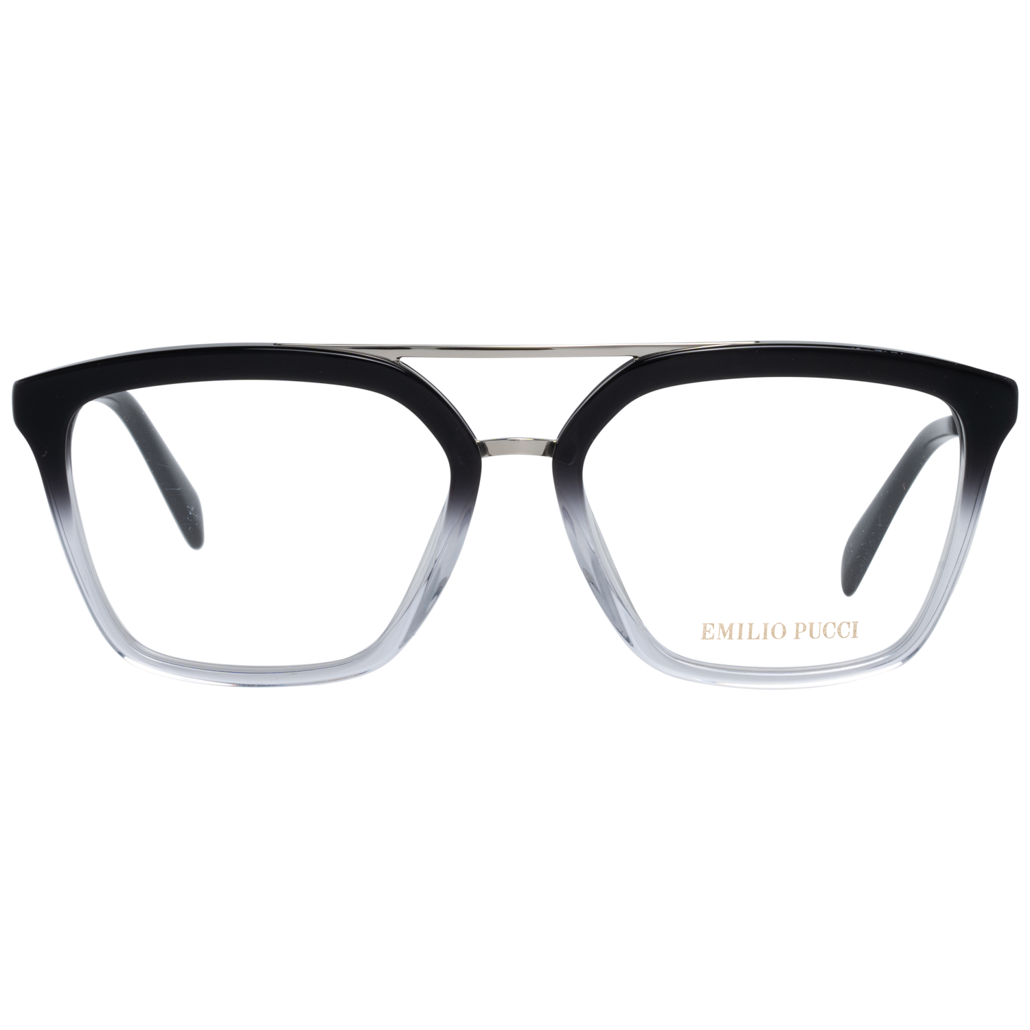 Emilio Pucci Frames Emilio Pucci Optical Frame EP5071 003 52 Eyeglasses Eyewear UK USA Australia 