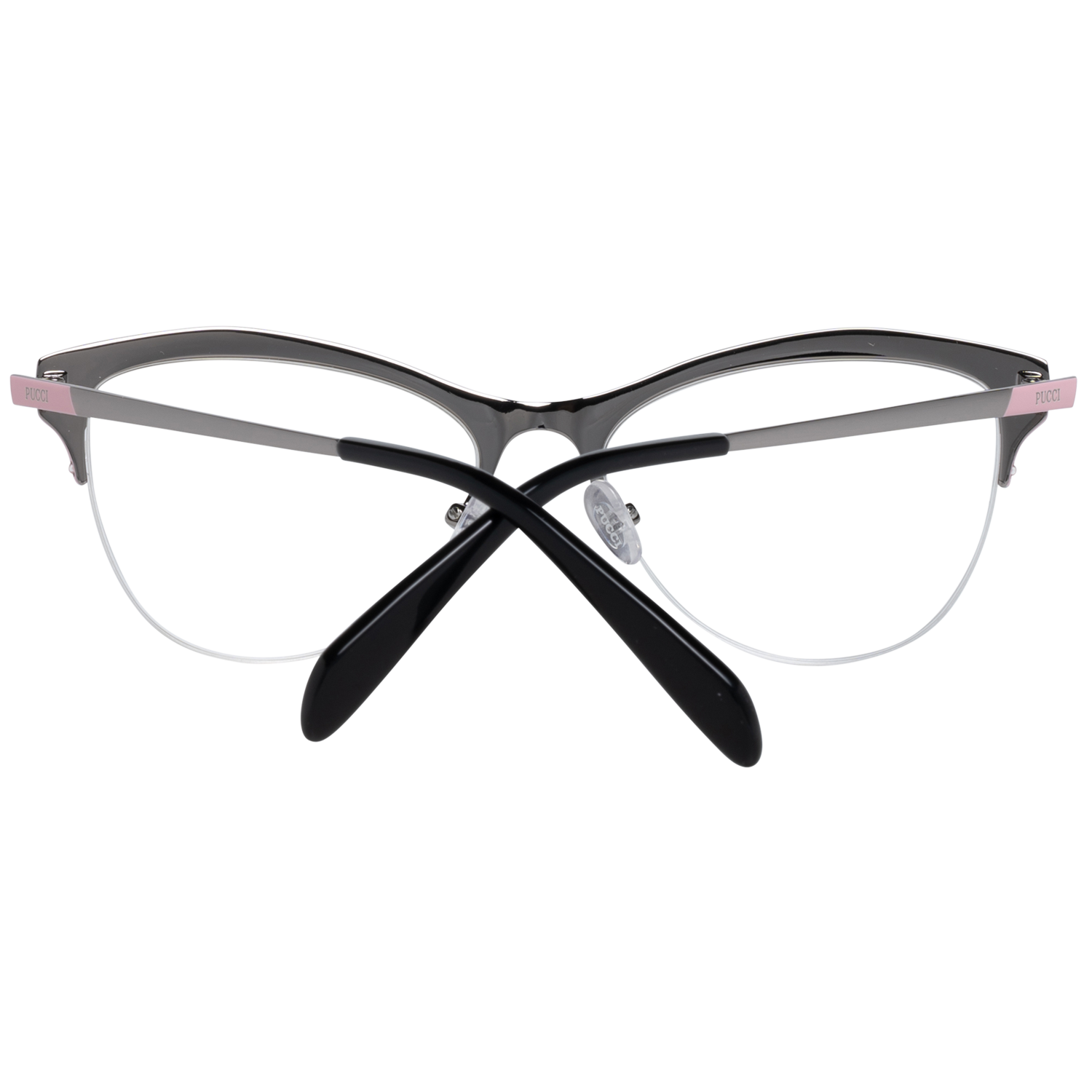 Emilio Pucci Frames Emilio Pucci Optical Frame EP5073 020 53 Eyeglasses Eyewear UK USA Australia 