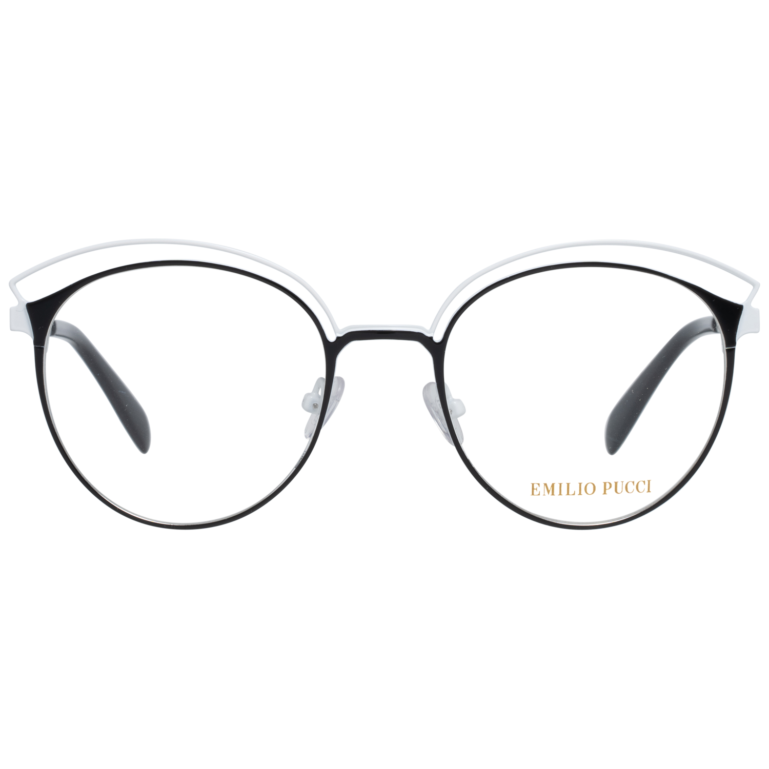 Emilio Pucci Optical Frame Emilio Pucci Optical Frame EP5076 004 49 Eyeglasses Eyewear UK USA Australia 