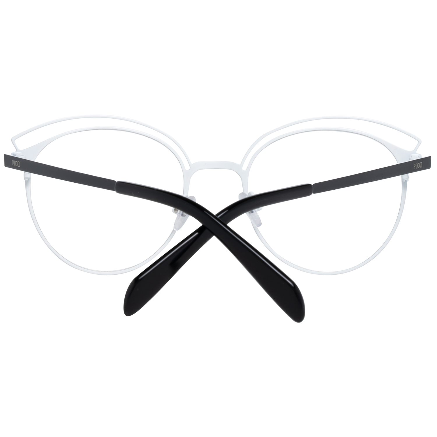 Emilio Pucci Optical Frame Emilio Pucci Optical Frame EP5076 004 49 Eyeglasses Eyewear UK USA Australia 