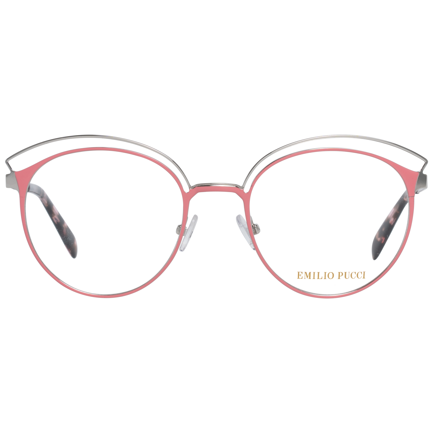 Emilio Pucci Optical Frame Emilio Pucci Optical Frame EP5076 074 49 Eyeglasses Eyewear UK USA Australia 