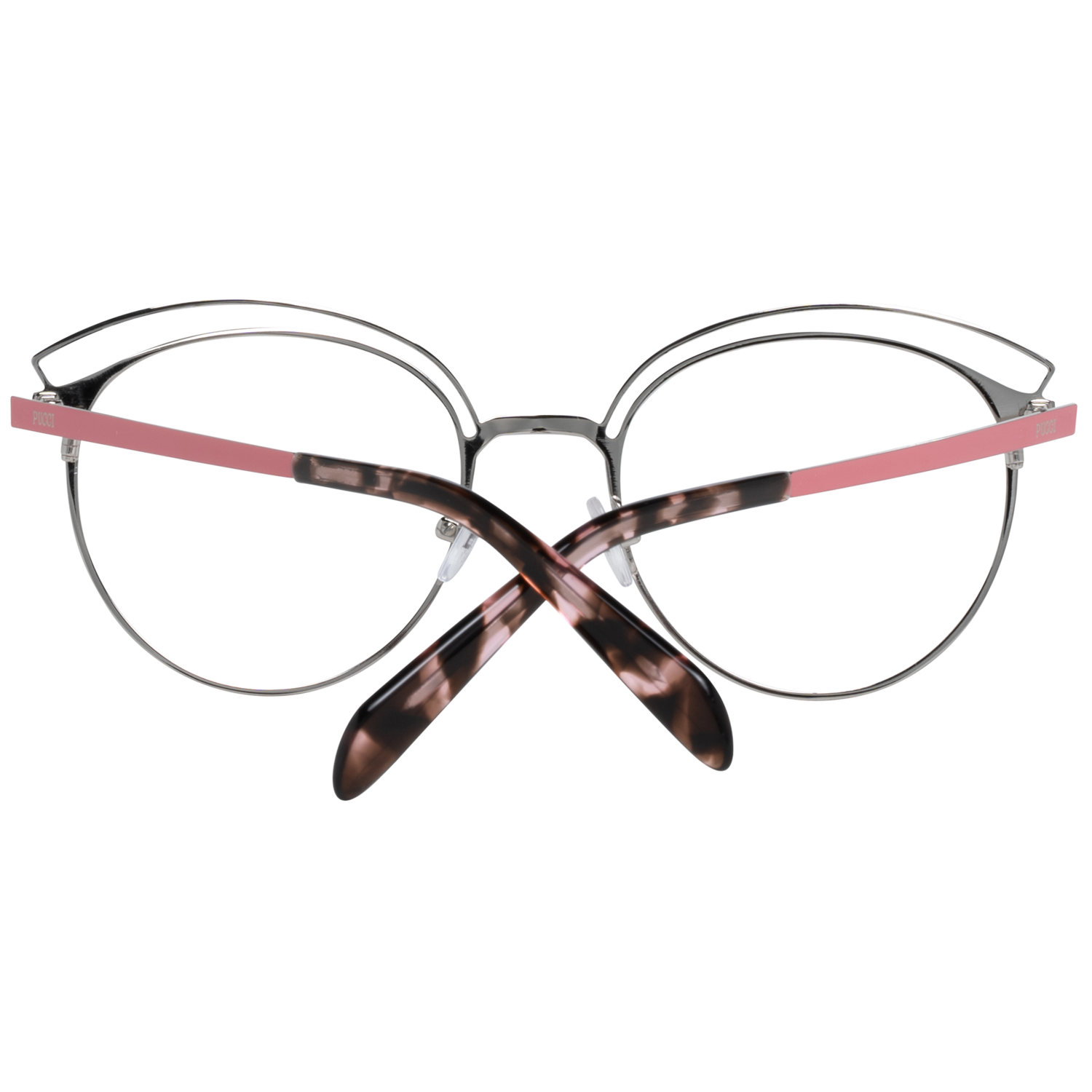 Emilio Pucci Optical Frame Emilio Pucci Optical Frame EP5076 074 49 Eyeglasses Eyewear UK USA Australia 