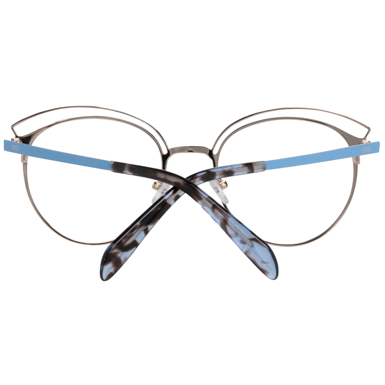 Emilio Pucci Frames Emilio Pucci Optical Frame EP5076 086 49 Eyeglasses Eyewear UK USA Australia 