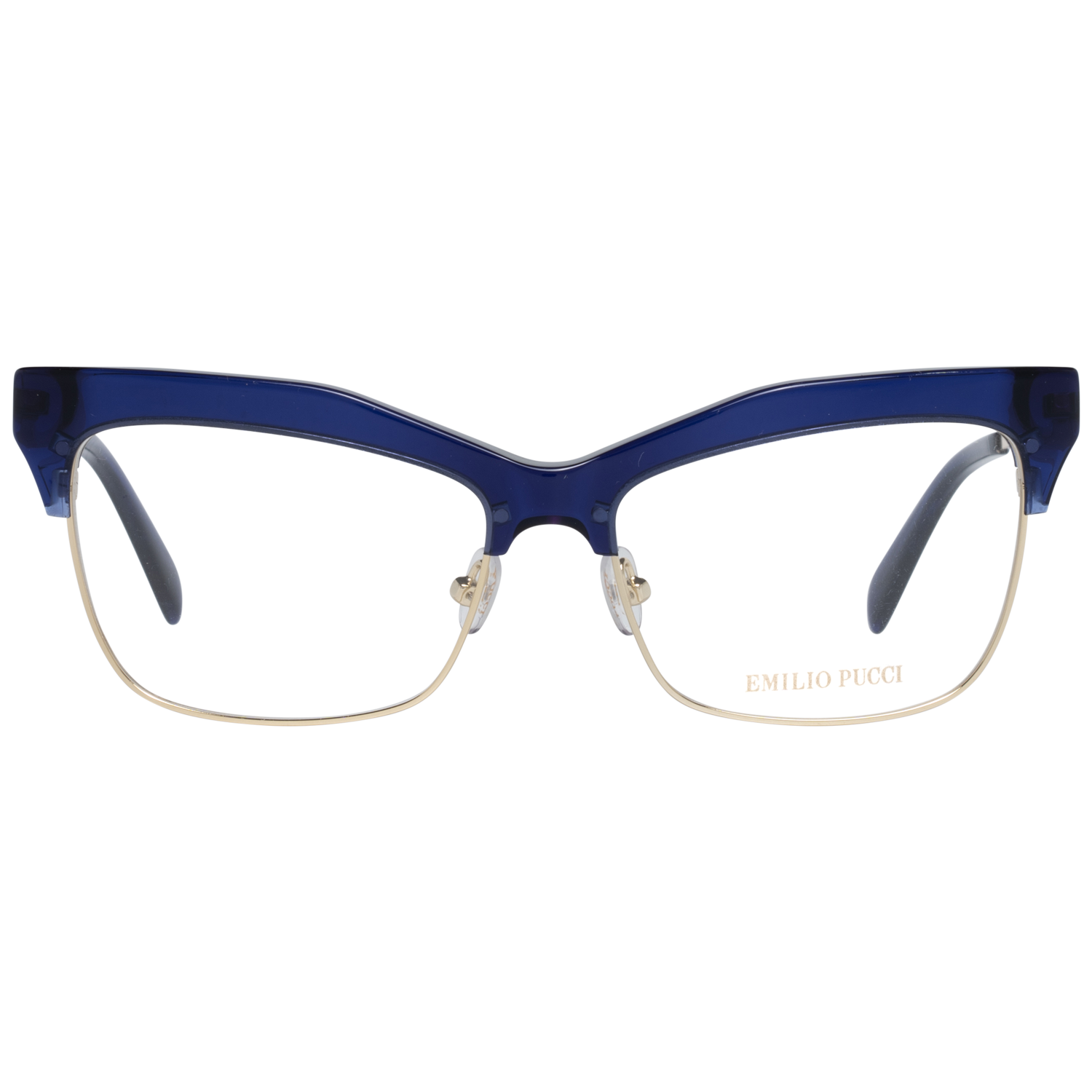 Emilio Pucci Optical Frame Emilio Pucci Optical Frame EP5081 090 55 Eyeglasses Eyewear UK USA Australia 