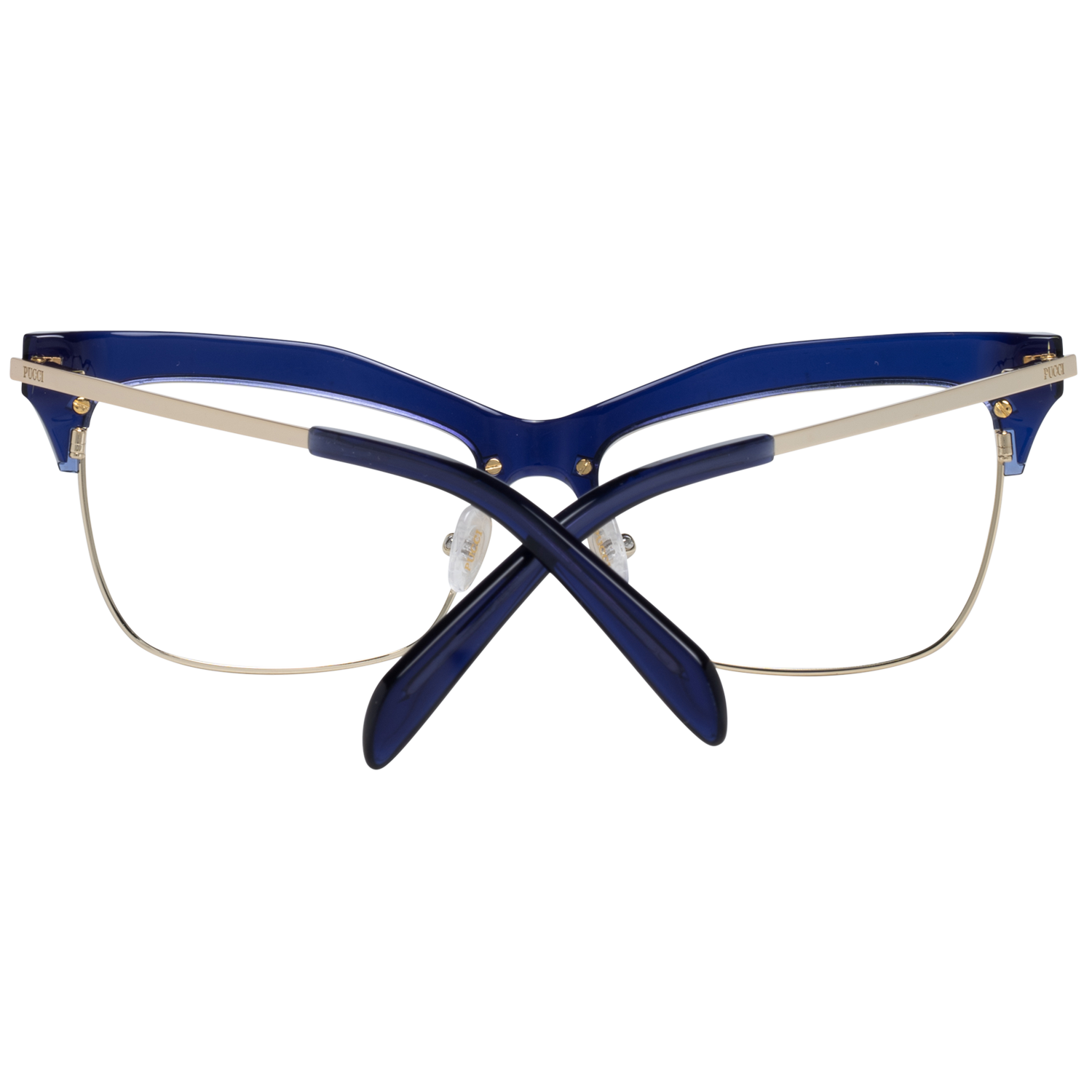 Emilio Pucci Optical Frame Emilio Pucci Optical Frame EP5081 090 55 Eyeglasses Eyewear UK USA Australia 