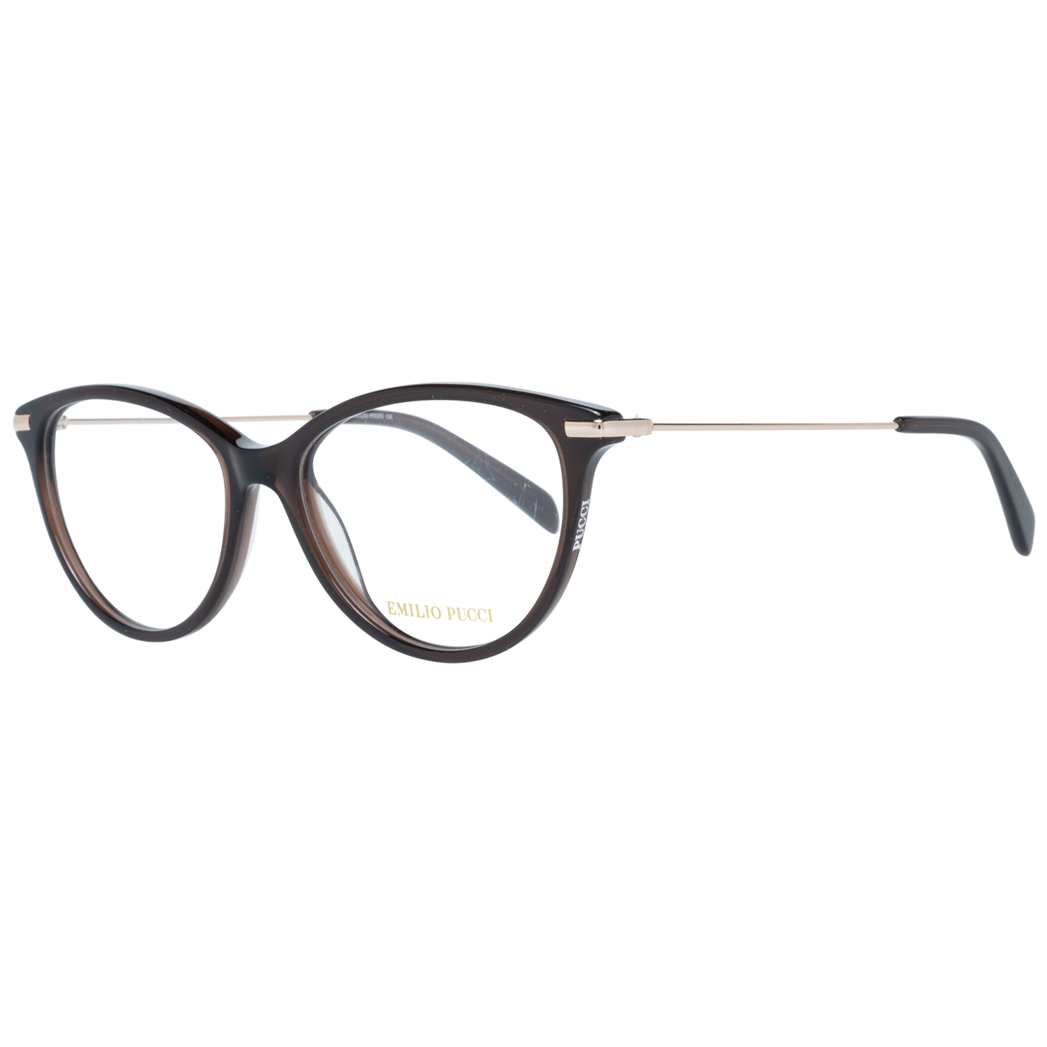 Emilio Pucci Frames Emilio Pucci Optical Frame EP5082 54048 & CL 6328Z Sunglasses Clip Eyeglasses Eyewear UK USA Australia 